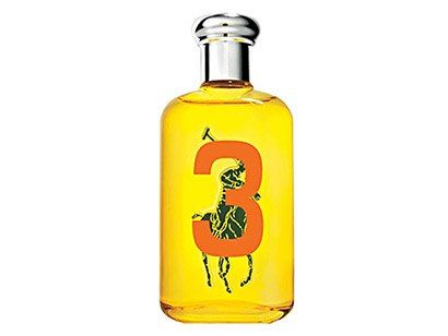 Ralph Lauren Big Pony for Women Yellow - 30ml