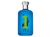 Ralph Lauren Big Pony for Women Blue - Perfume Feminino 50ml