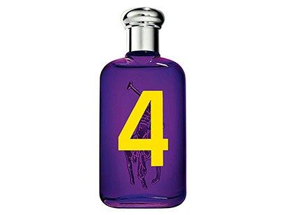 Ralph Lauren Big Pony for Women Purple - 50ml