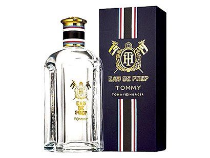 Tommy Hilfiger Eau de Prep For Her - Perfume Feminino 100ml