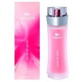 Lacoste Love of Pink - Perfume Feminino Eau de Toilette 50ml