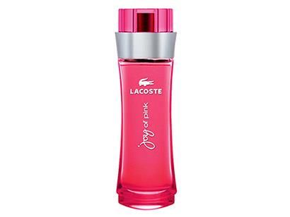 Lacoste Joy of Pink - Perfume Feminino Eau de Toilette 50ml