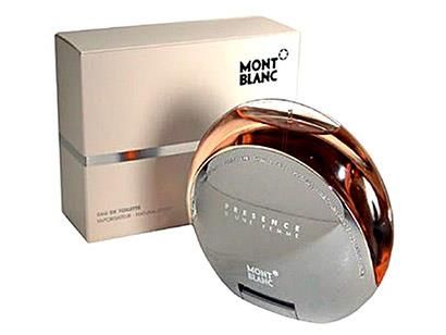 Montblanc Presence Dune Femme - Perfume Feminino 50ml