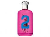 Ralph Lauren Big Pony for Women Pink - Perfume Feminino 50ml