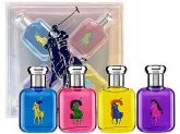 Ralph Lauren Coffret Perfumes Femininos - 15ml cada