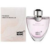Montblanc Femme Individuelle - Perfume Feminino 75ml