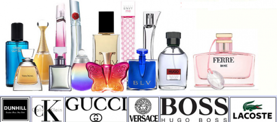 Loja de londonperfumes