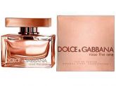 Dolce & Gabbana Rose The One - Perfume Feminino 75ml